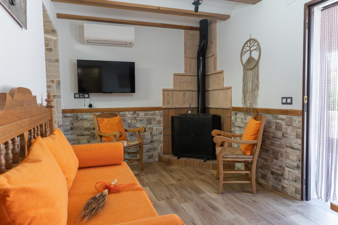 El Arbol De La Vida Holiday home *