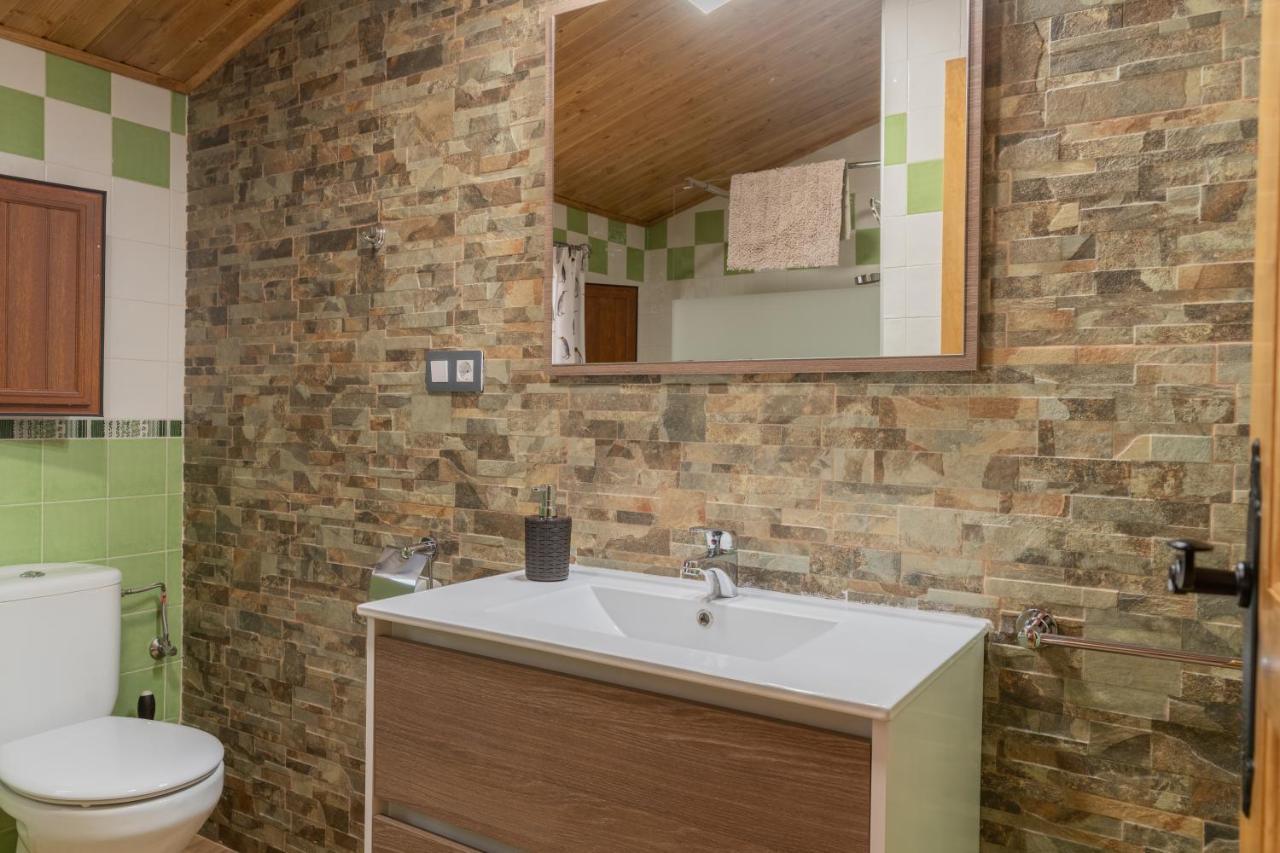 El Arbol De La Vida Holiday home