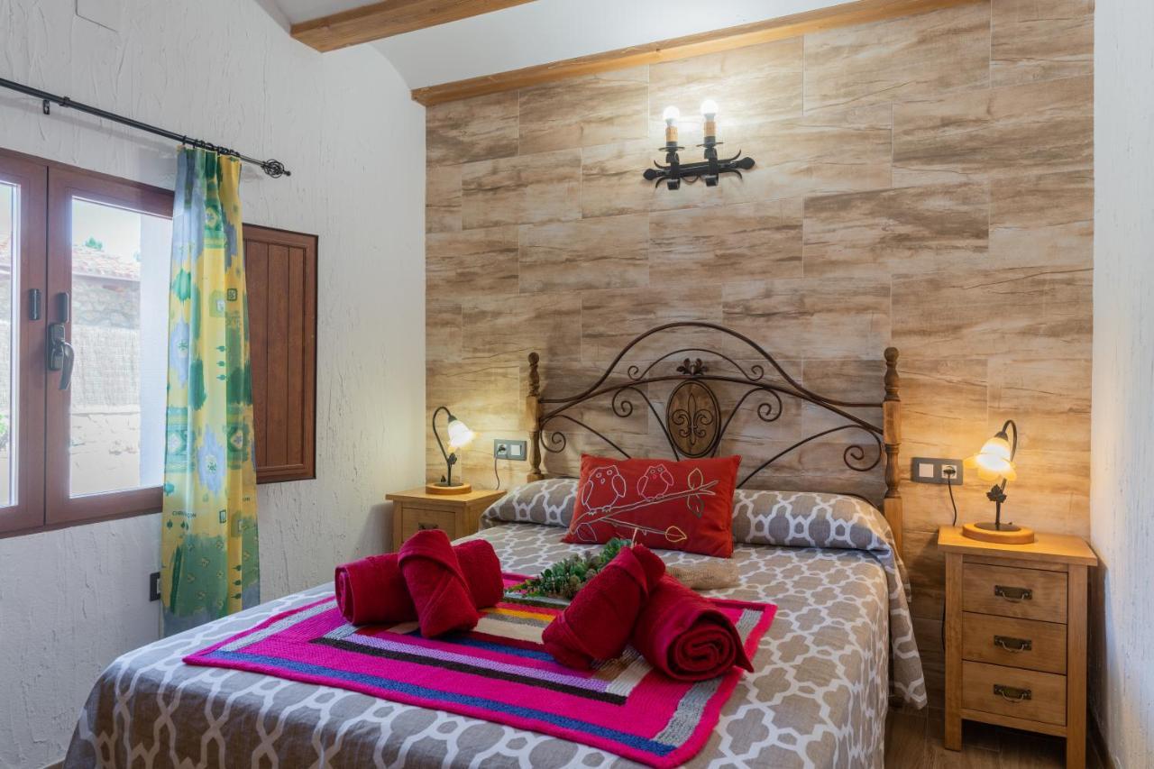 El Arbol De La Vida Holiday home