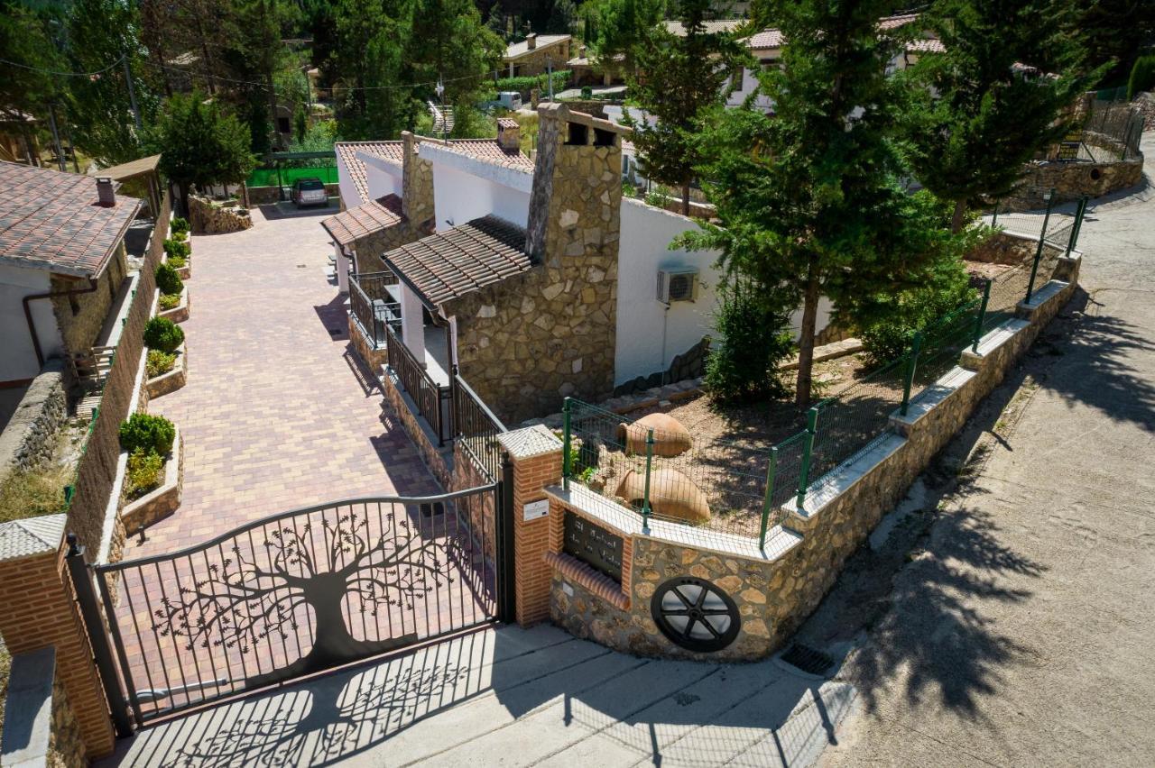 Holiday home El Arbol De La Vida