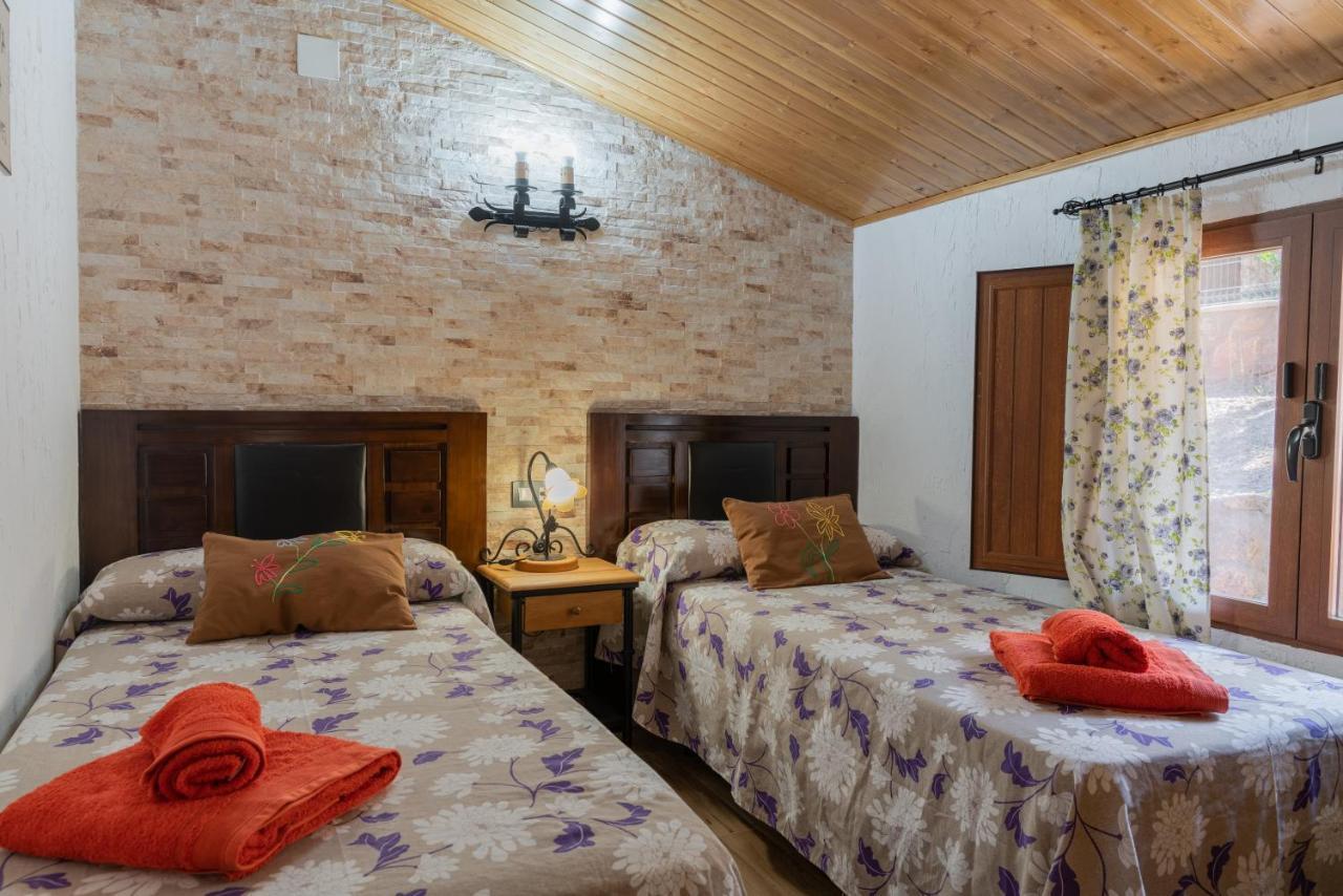El Arbol De La Vida Holiday home