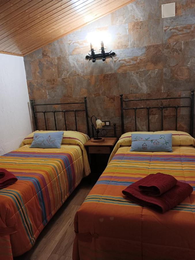 El Arbol De La Vida Holiday home *