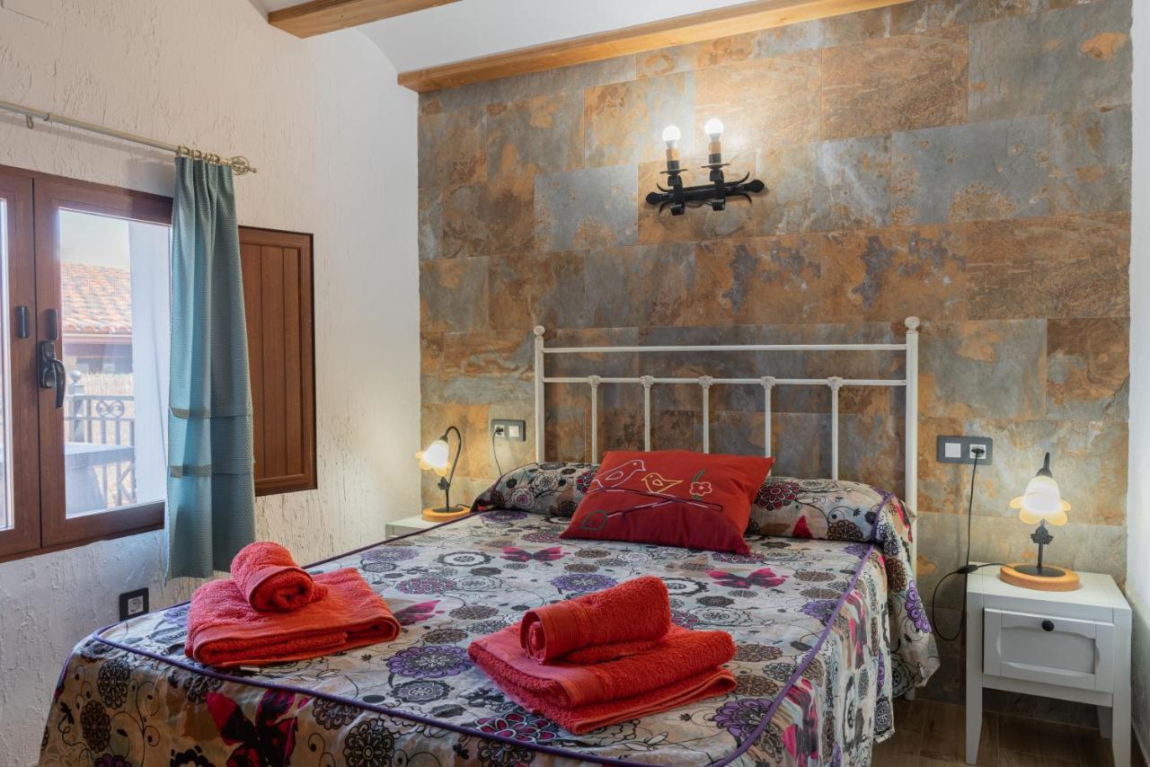 Holiday home El Arbol De La Vida Riopar
