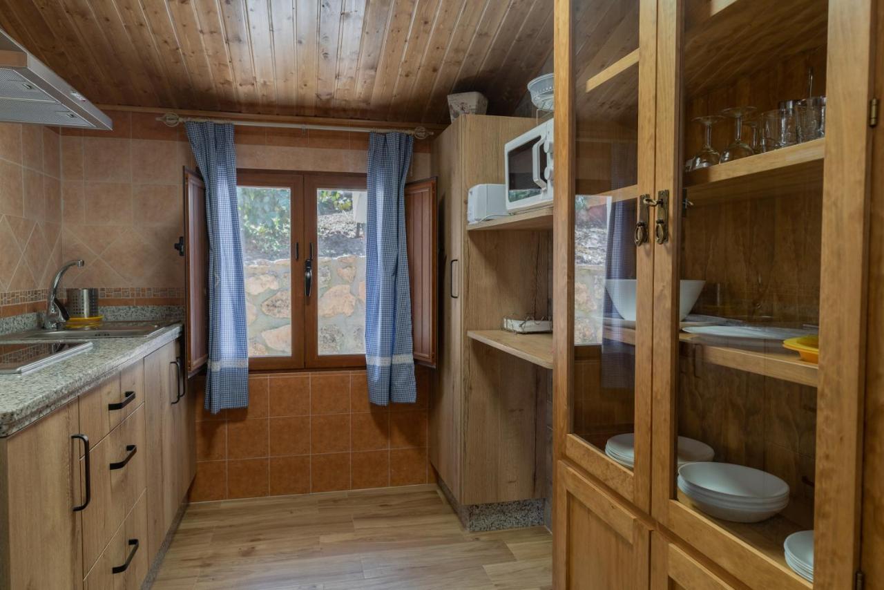 El Arbol De La Vida Holiday home