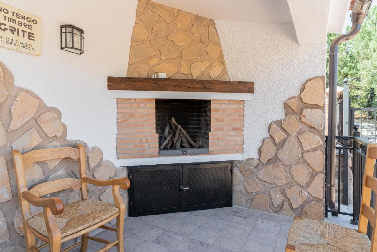 El Arbol De La Vida Holiday home *